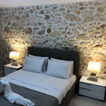 Wave Apartment Chania  Exterior photo