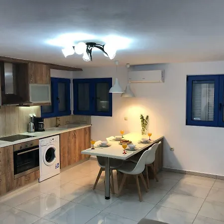 Wave Apartment Chania  Exterior photo