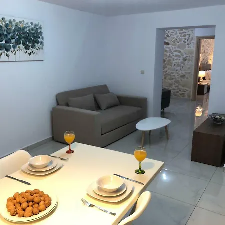 Wave Apartment Chania  Exterior photo