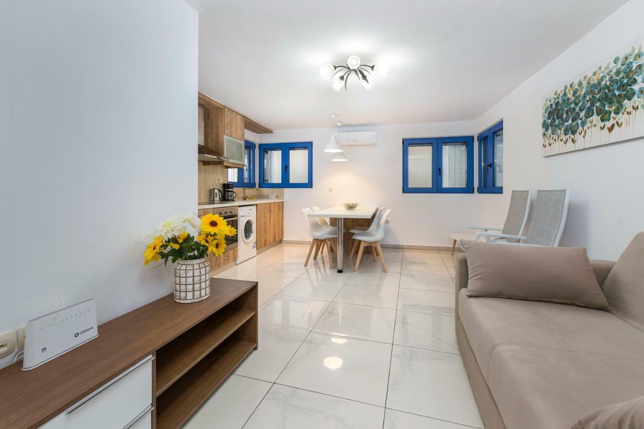 Wave Appartement