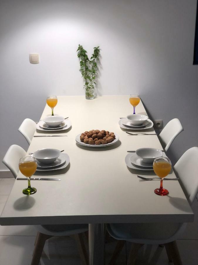Wave Appartement *