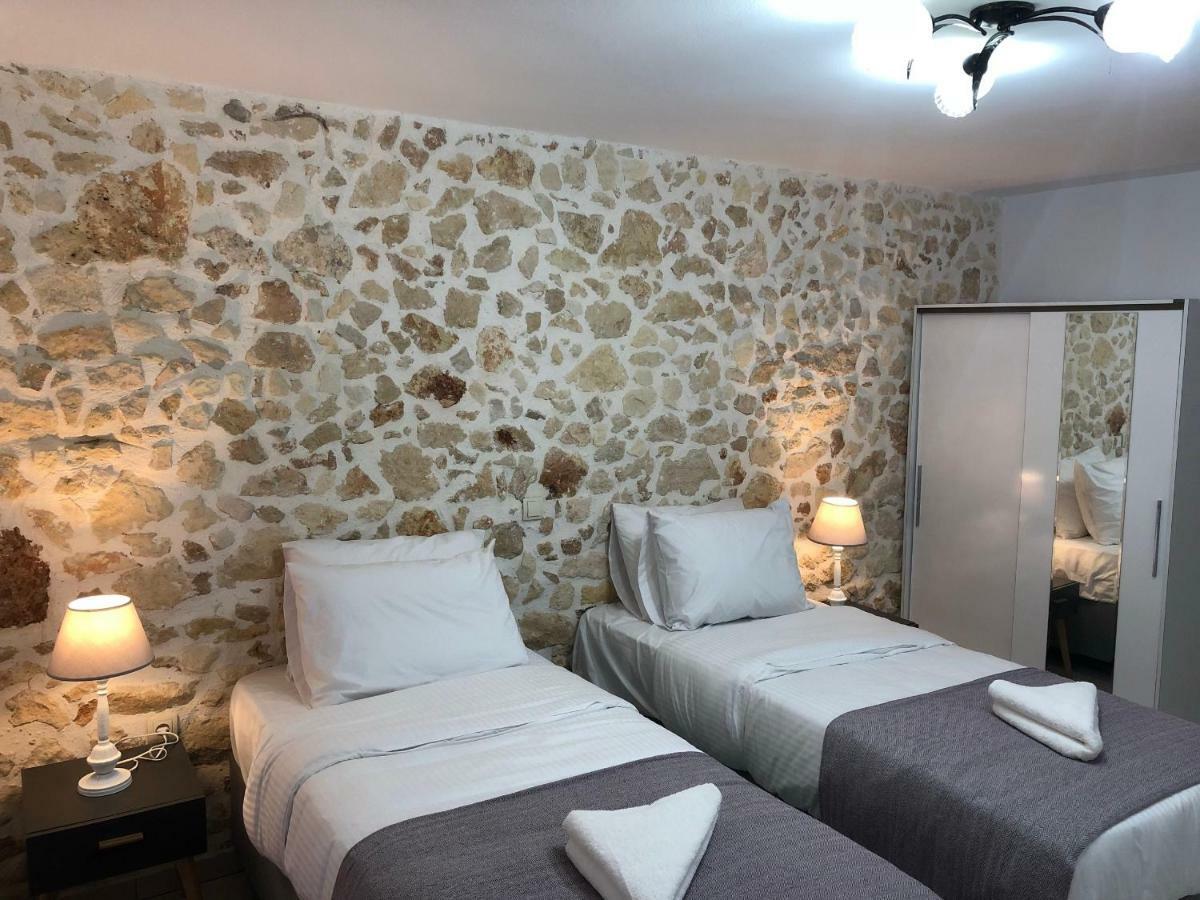Appartement Wave *